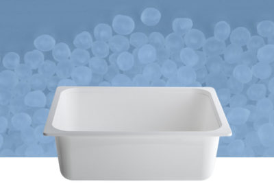 Vaschetta QGA90 Quarto Gastro