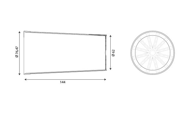 fuscella_400gr_caprina_dimensioni_1
